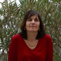 Darwin agency Employee Gaelle Aubert's profile photo