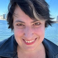 California Western School of Law Employee Nancy Marcus's profile photo