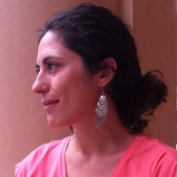 The Good Lobby Employee Martina Turola's profile photo