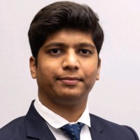 Meliora Fund Employee Prasad Kawale's profile photo