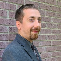 Technic Solutions, LLC. Employee Aaron Kinnision's profile photo