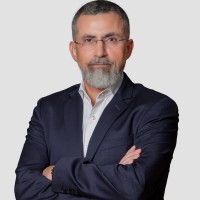 GECO M&E LTD Employee Hani Nsouli's profile photo