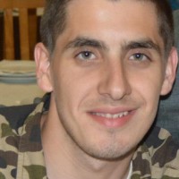 WestCom Employee Geoff Newman's profile photo