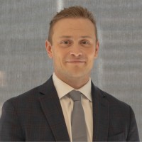 Precision Drilling Employee Dustin Honing's profile photo