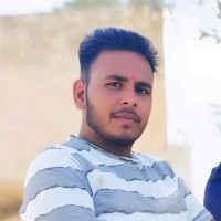 Dotcube Employee Ankit Choudhary's profile photo