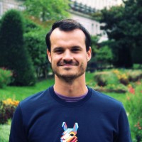 Ganacos Employee Adrien Pascal's profile photo