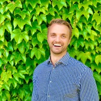 Reltio Employee Justin Ker's profile photo