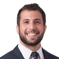 Liquid Logics Employee Omar Ramahi's profile photo