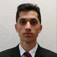 FALCON SECURITY SERVICES Employee Chiran Bhurtel's profile photo