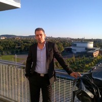 Cargolution Employee Simon Boisvert's profile photo