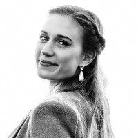 Daimler Buses France Employee Antonia Stellamanns's profile photo