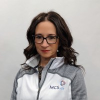 MCSnet Employee Heather Starosielski's profile photo