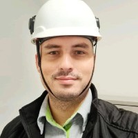 Lar Cooperativa Agroindustrial Employee Luiz Ricardo de Oliveira Silva's profile photo