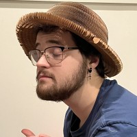 Daniel Parham Email & Phone Number