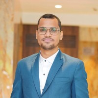 PAS Digital Technologies Employee Subrata de's profile photo