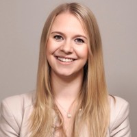 Junglemap Sweden Employee Malin Lindell's profile photo