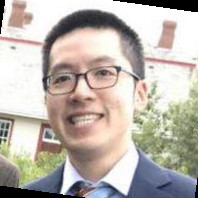 Edison Chau Email & Phone Number