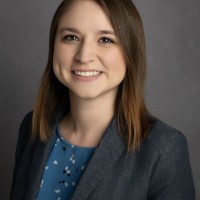 Anderson Law Firm - Texas Accident & Injury Law Employee Kimberly Fayard's profile photo