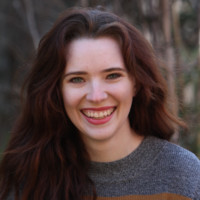 Perscient Employee Harper Hunt's profile photo
