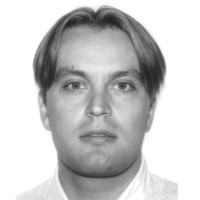 Synthetic Media Processing Laboratory Employee Karsten Sørensen's profile photo