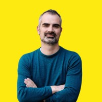reNEW Technologies Employee Emil Kovács's profile photo