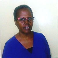 Ktti Employee Pauline Maroko's profile photo
