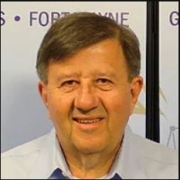 Jackson Oil & Solvents, Inc. Employee Lou Carter's profile photo