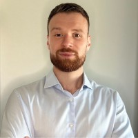 Boréal Coffee Company Employee Yohan Pena's profile photo