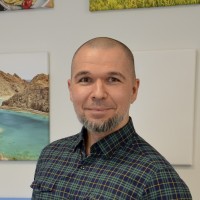 eSKY.pl S.A. Employee Adrian Jaskólski's profile photo