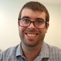 Komodor Employee Chris Grieves's profile photo