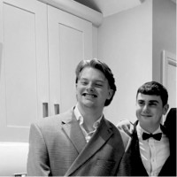 Debenhams Employee Toby Holmes's profile photo
