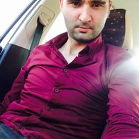 Yalcin Ari Email