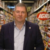 Metcash Employee Grant Ramage's profile photo