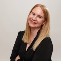 THRIVE Employee Jessica Leyshon's profile photo