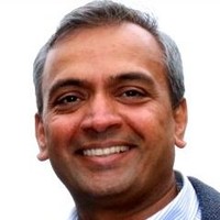 Professional Engineer Employee Krishnan Vijayaraghavan's profile photo
