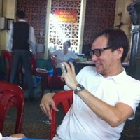 Kc Chua Email & Phone Number