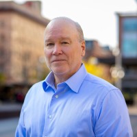 DirSec Employee Dade Myres's profile photo