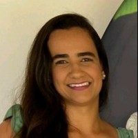 iBDS Employee Thais Rezende's profile photo