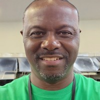 United States Steel Corporation Employee Eric Hemingway's profile photo