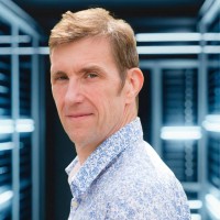 Frederic Pion Email & Phone Number