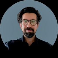 Nikon Europe Employee Murat Cetinpolat's profile photo