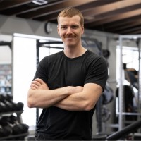 NutraForge Technologies Employee Garreth Kippenhuck's profile photo