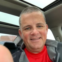 Surface Connection Employee Matt Huff's profile photo