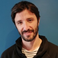 Vaas Employee Pablo Haedo's profile photo