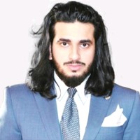 Umar Saeed Email