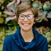 AXS Employee Laura Marks's profile photo