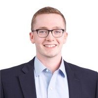 Constitution Capital Partners Employee Mac O'Sullivan's profile photo
