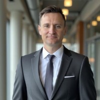 PSA International Pte Ltd Employee MacIej Arciuch's profile photo