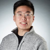 Northrop Grumman Employee Joseph Xiong's profile photo