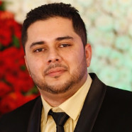 CAUSMX Technologies Corp. Employee Habeeb Khaleel's profile photo